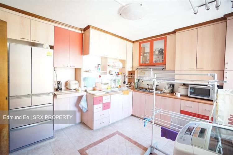Blk 567 Pasir Ris Street 51 (Pasir Ris), HDB 5 Rooms #224007081